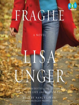 cover image of Fragile
